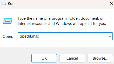 Hướng dẫn quy trình cập nhật bản vá Windows trên máy trạm