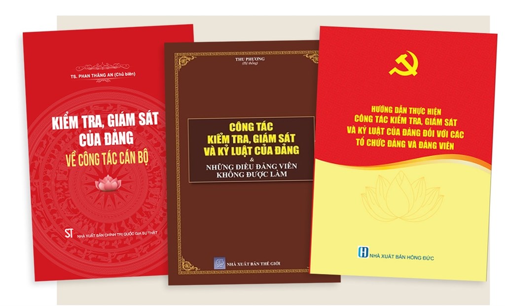 Kế hoạch Tuyên truyền, phổ biến về công tác kiểm tra, giám sát  và thi hành kỷ luật của Đảng, nhiệm kỳ 2025 - 2030