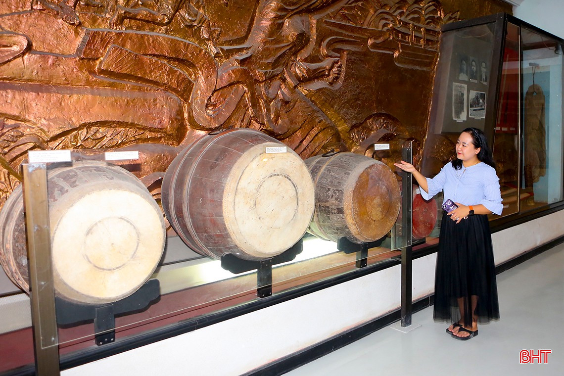 Tổng Bí thư Hà Huy Tập với phong trào Xô-viết Nghệ Tĩnh