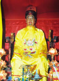 Hướng tới lễ Giỗ lần thứ 968 Uy Minh Vương LÝ NHẬT QUANG!