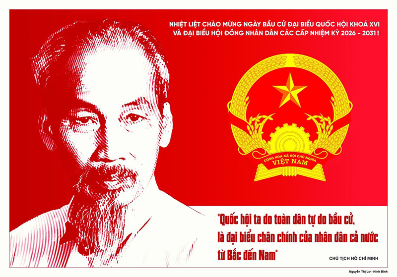 Việc tiếp nhận hồ sơ ứng cử được thực hiện như thế nào?