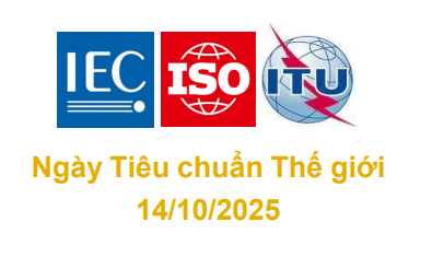 Kỷ niệm Ngày Tiêu chuẩn Thế giới năm 2025 