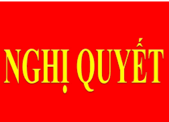 Nghị Quyết phân bỗ nguồn vốn sự nghiệp năm 2026 thực hiện Chương trình Mục tiêu quốc gia giảm nghèo bền vững giai đoạn 2021 – 2025