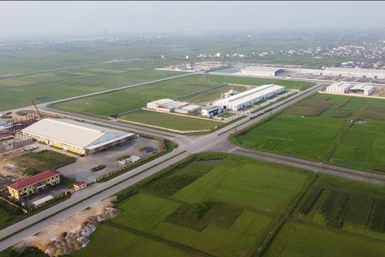 Tình hình lao động, việc làm và các hoạt động  kết nối cung - cầu lao động xã Nghi Xuân trong 6 tháng đầu năm 2026 