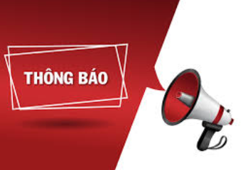 Thông báo kết quả tiếp dân định kỳ ngày 05/8/2026