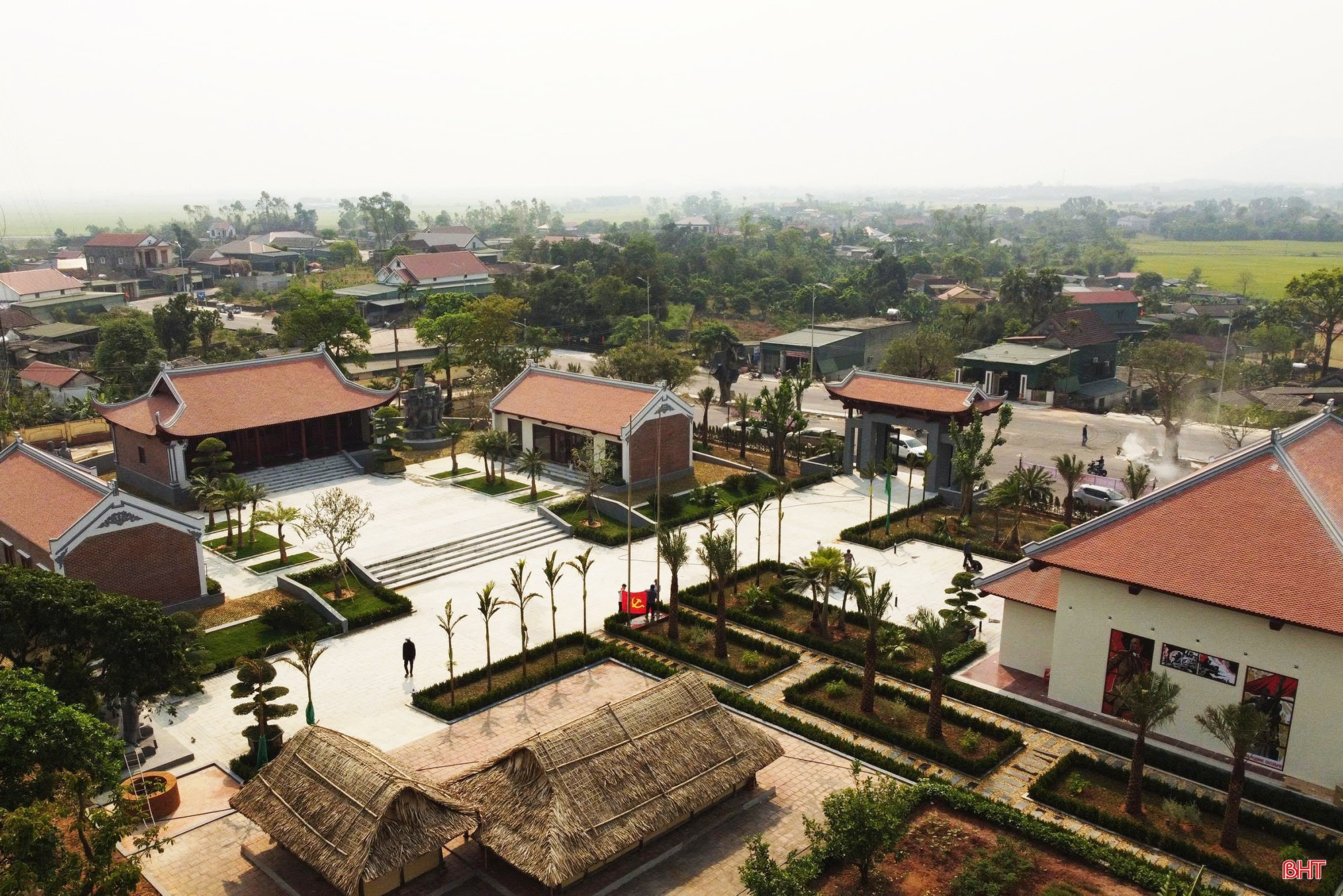 Những kỷ vật “kể chuyện” cuộc đời Tổng Bí thư Hà Huy Tập 